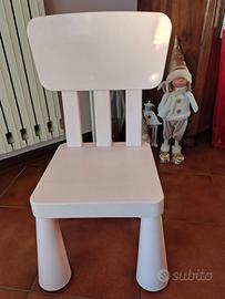 Seggioline per bambini Mammut 