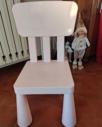 Seggioline per bambini Mammut 