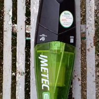 Scopa elettrica IMETEC a risparmio energetico