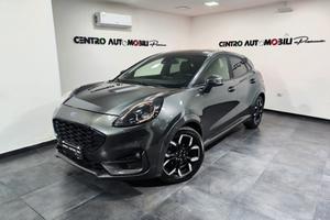 Ford Puma 1.5 EcoBlue 120 CV S&S ST-Line X
