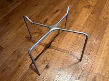 Gambe Calligaris “l’Eau”