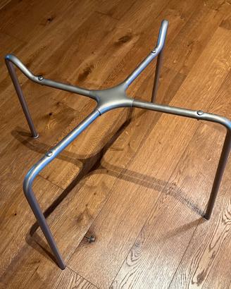 Gambe Calligaris “l’Eau”