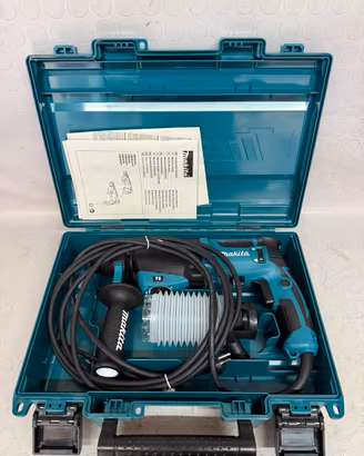Tassellatore makita HR2630 NUOVO