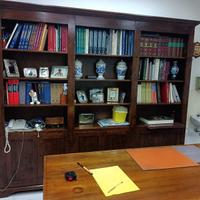 Arredo per studio professionale