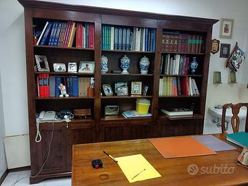 Arredo per studio professionale