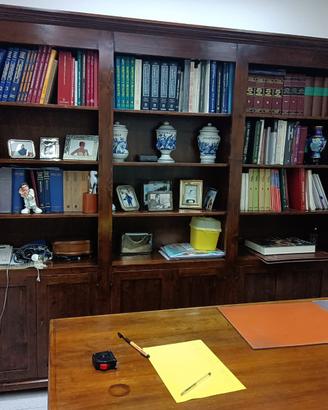 Arredo per studio professionale