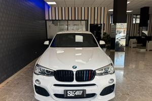 Bmw X4 xDrive20d Msport