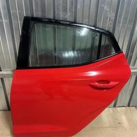Porta anteriore posteriore dx sx hyundai i10 2023