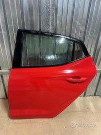 Porta anteriore posteriore dx sx hyundai i10 2023