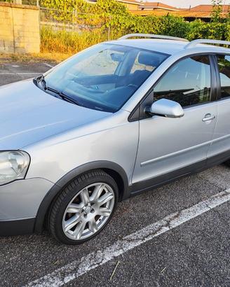 Polo cross