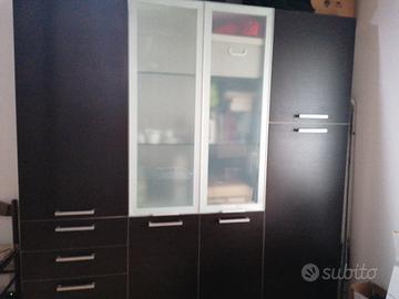 MOBILE DA SOGGIORNO, CREDENZA