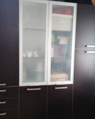 MOBILE DA SOGGIORNO, CREDENZA