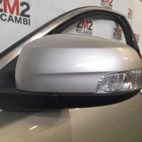 SPECCHIETTO RETROVISORE SINISTRO JAGUAR XF Serie C