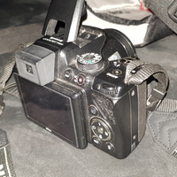 Nikon COOLPIX P100
