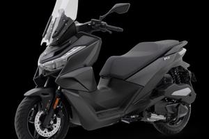 Voge Sfida SR3 300 NUOVO