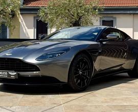 ASTON MARTIN DB11 Coupe 4.0 V8 auto