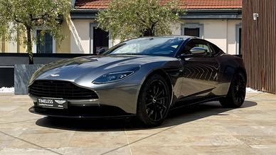 ASTON MARTIN DB11 Coupe 4.0 V8 auto