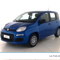 FIAT Panda 1.0 70cv Hybrid Panda