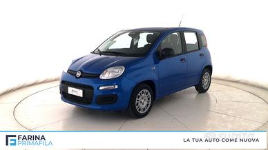 FIAT Panda 1.0 70cv Hybrid Panda
