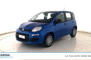 FIAT Panda 1.0 70cv Hybrid Panda