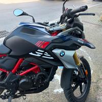Bmw g 310gs