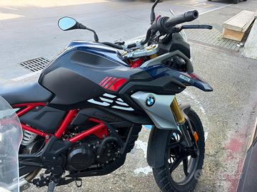 Bmw g 310gs