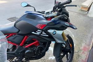 Bmw g 310gs