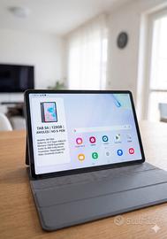 Samsung Galaxy Tab S6 128GB (SM-T860) Super AMOLED