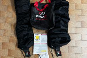 Termocoperte 120ant+200post