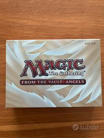 Magic from the Vault Angels sigillato