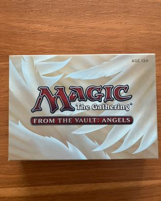 Magic from the Vault Angels sigillato