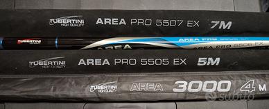 Canne Fisse Tubertini