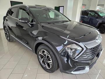 KIA Sportage 1.6 TGDi GPL Business "GARANZIA KIA