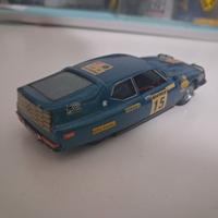 modellino 1/43 citroen sm auto pilen Rallye