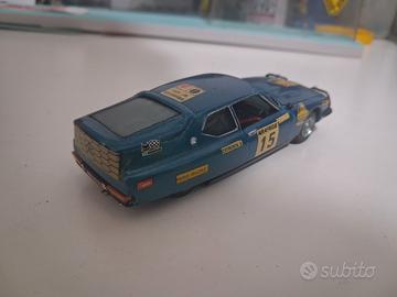 modellino 1/43 citroen sm auto pilen Rallye
