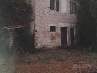 Terreno agricolo con casa colonica Fano (Belgatto)