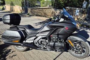 HONDA Gold Wing GL 1800 25 Anniversary