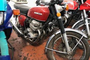 HONDA FOUR 750 K0 - 1969