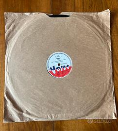 Raro vinile Tommy Dorsey 78 giri V-Disc