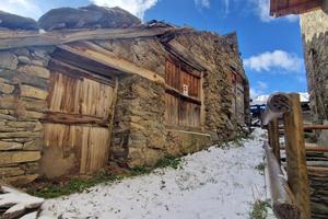 SAINT NICOLAS Località VENS