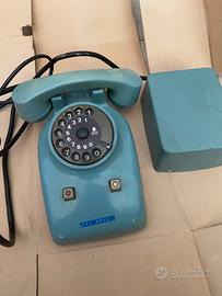 Telefono Safnat Milano