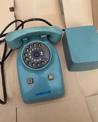 Telefono Safnat Milano