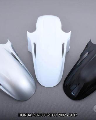 Parafango anteriore per HONDA VFR 800 VTEC 2002 13