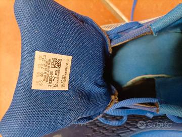 Scarpe puma