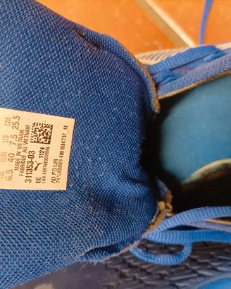 Scarpe puma
