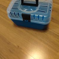 trasportino roditori 