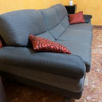 Divano poltrone Sofa lunghezza 250cm