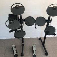 Batteria Elettronica Yamaha dtx400k