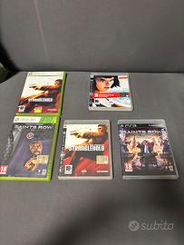 Giochi PlayStation 3