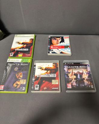 Giochi PlayStation 3
